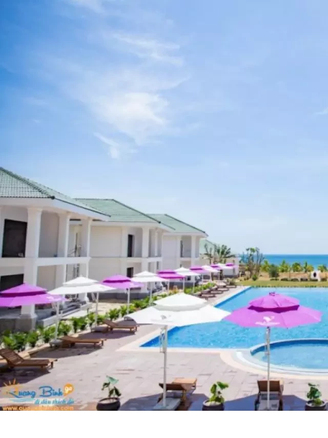   Khách Sạn 5 Sao Gold Coast Hotel Resort &amp; Spa: Nơi Tuyệt Vời Cho Kỳ Nghỉ