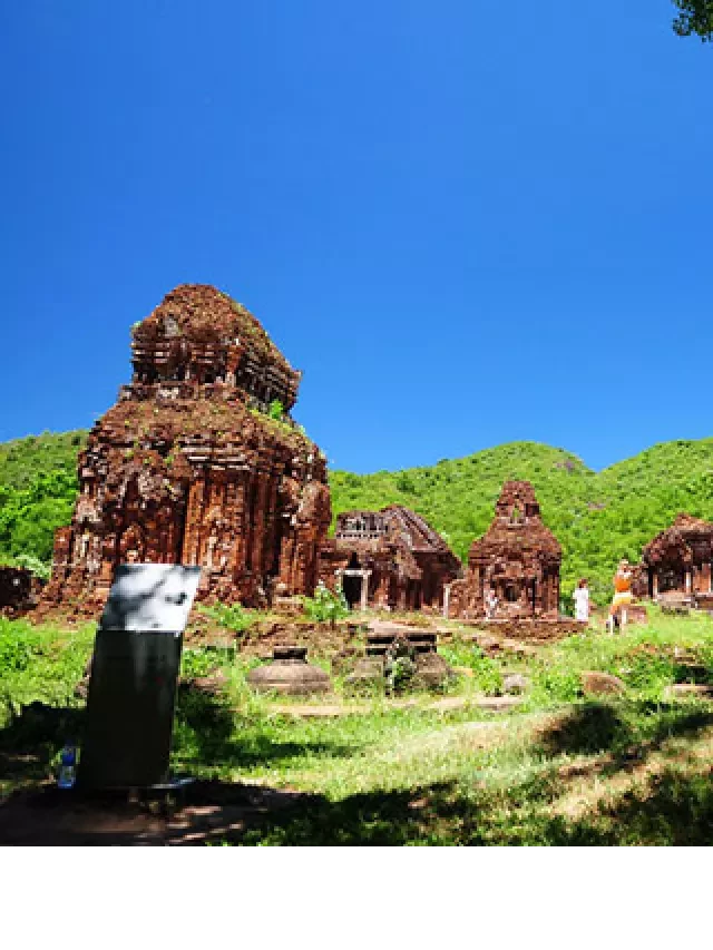   Du lịch tận hưởng vẻ đẹp Việt Nam: Hà Nội - Đà Nẵng - Huế - Hội An - Nha Trang - Đà Lạt - TP Hồ Chí Minh trong 9 ngày