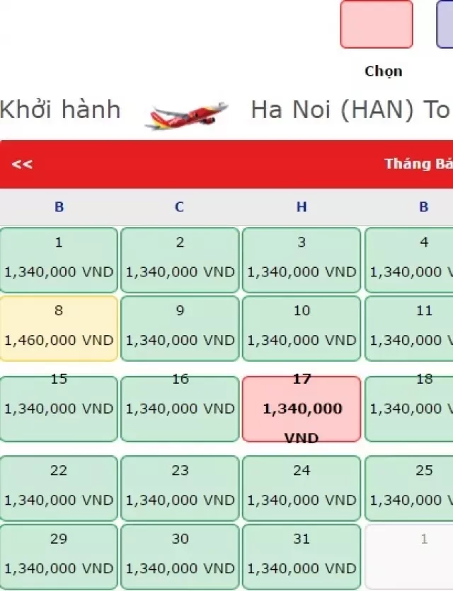   Vé máy bay giá rẻ Hà Nội Phú Quốc tháng 7 - Săn vé cho chuyến du lịch hoàn hảo