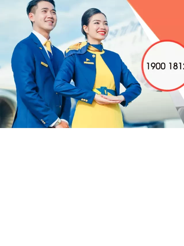   Đại lý Vietravel Airlines tại Phú Quốc: Hỗ trợ và đặt vé trực tuyến