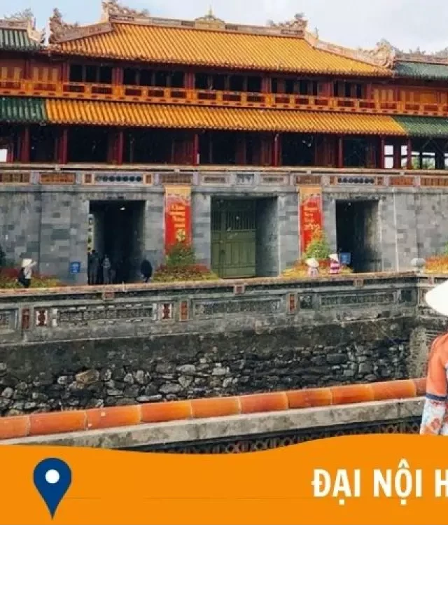   Tour Quảng Ninh Đà Nẵng 3 Ngày 2 Đêm - Chuyến hành trình thú vị cùng DANAGO™