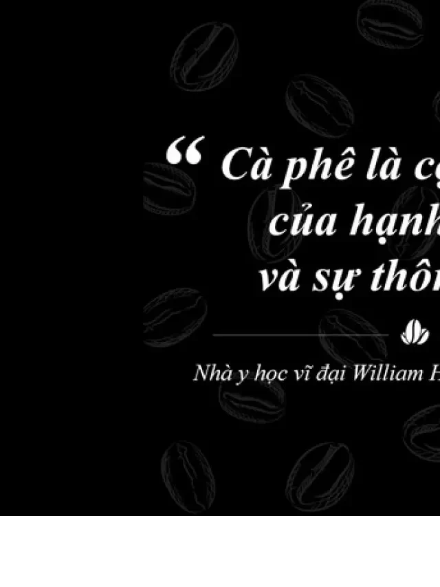   Buôn Ma Thuột - Hành trình của Thành phố cà phê thế giới