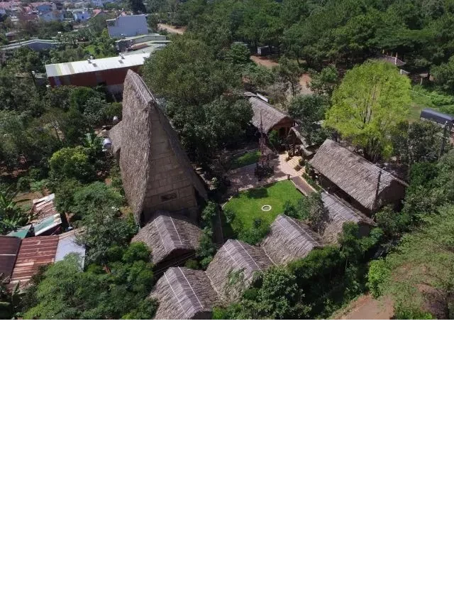   Những nhà hàng ngon tại TP Pleiku