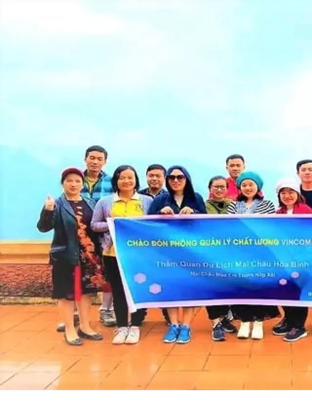   Tour du lịch Mai Châu: Khám phá vẻ đẹp thiên nhiên và văn hóa độc đáo