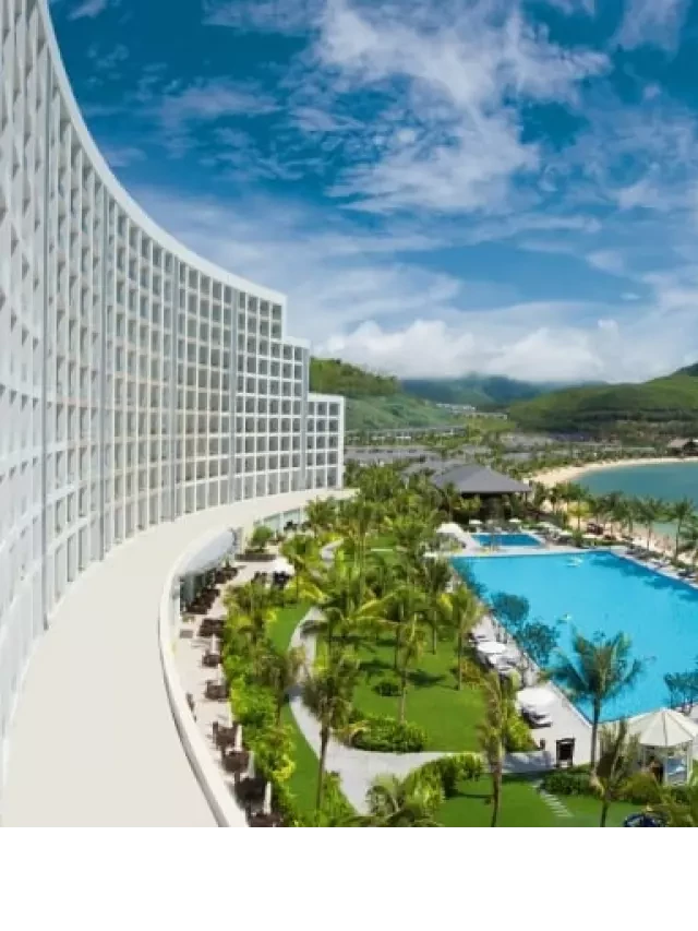   Kinh nghiệm khám phá Vinpearl Nha Trang