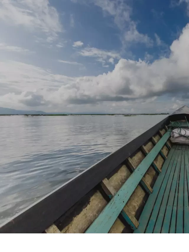   Inle Lake: Khám phá cuộc sống tươi đẹp