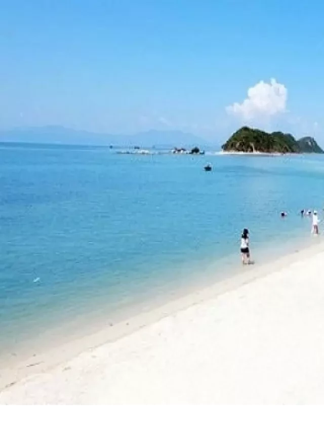   Giới thiệu về tour du lịch Nha Trang - Khám phá vẻ đẹp tuyệt vời của thành phố biển