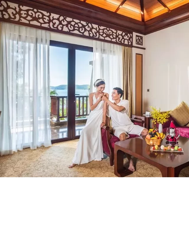   Kinh nghiệm tuyệt vời tại Vinpearl Nha Trang - Hòn đảo đẳng cấp biển xanh