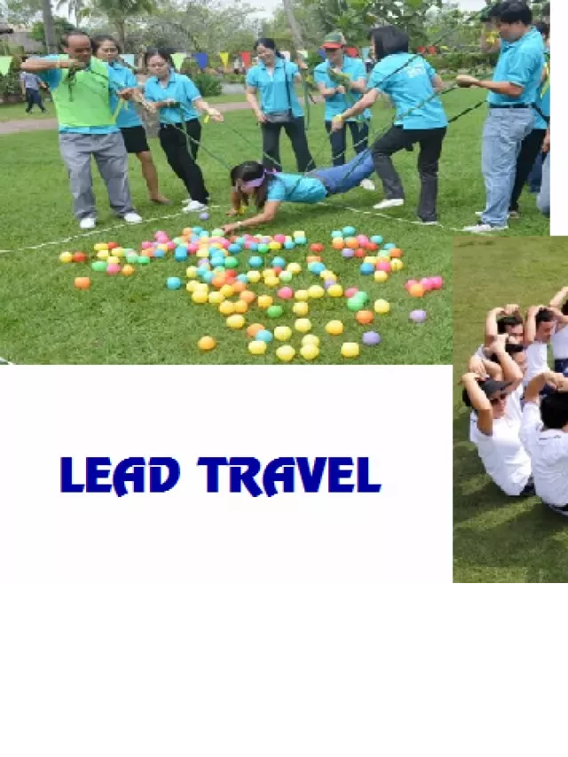   Tour du lịch Kim Bôi Hòa Bình 1 ngày: Trải nghiệm team building mới lạ