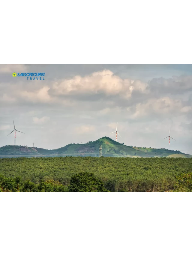   Du Lịch Buôn Ma Thuột - Buôn Đôn - Pleiku - Kontum - Măng Đen - Dakke Resort