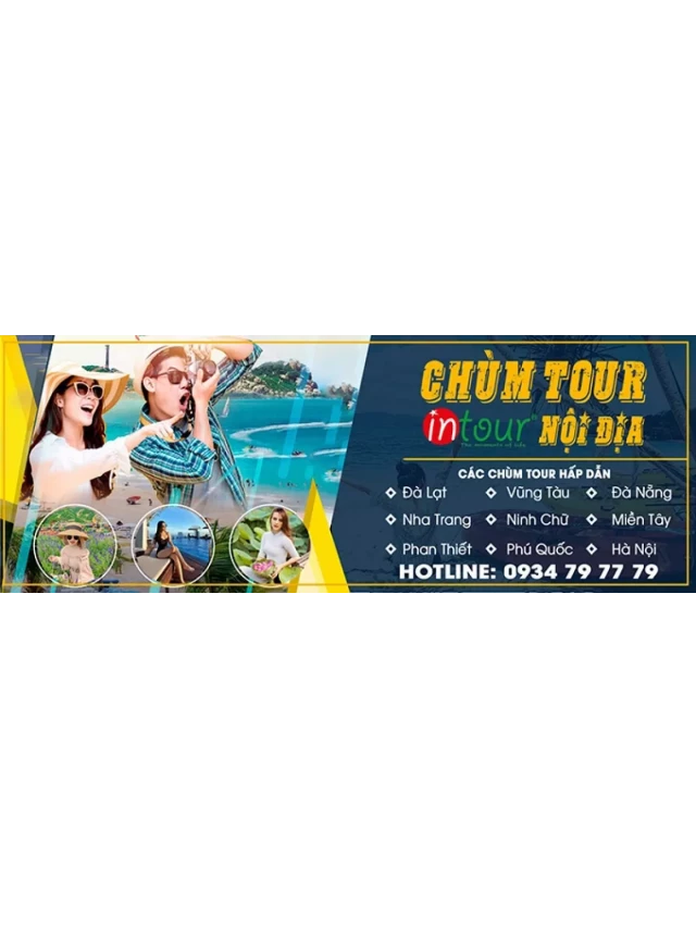   Tour du lịch giá rẻ Thanh Hóa - Nha Trang 1.990.000Đ (4 ngày 3 đêm)