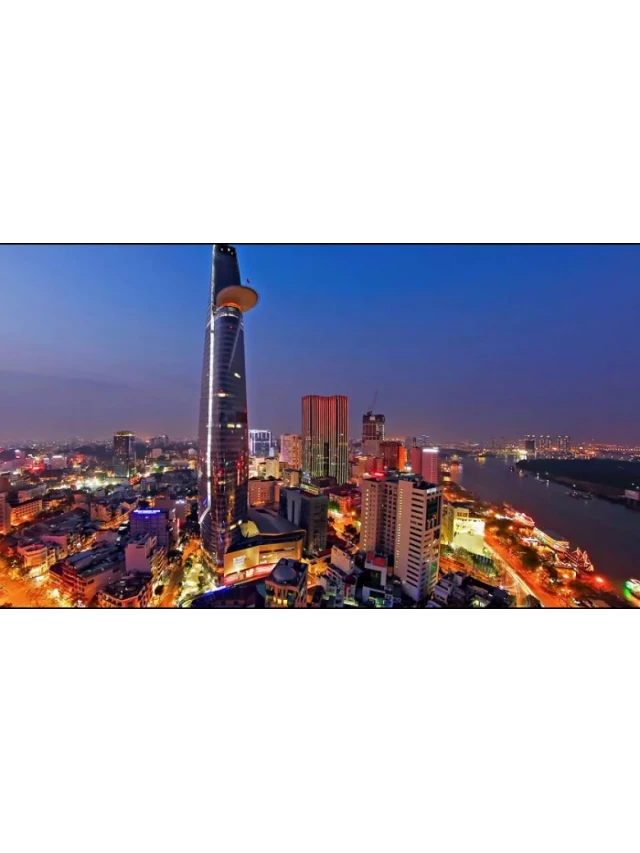   72 địa điểm du lịch Sài Gòn mới, về đêm, miễn phí tổng hợp từ A-Z