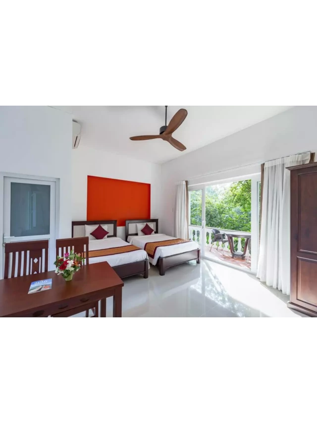   Top 20 Villa Phú Quốc Cho Thuê Nguyên Căn Giá Rẻ Với Chất Lượng Tốt
