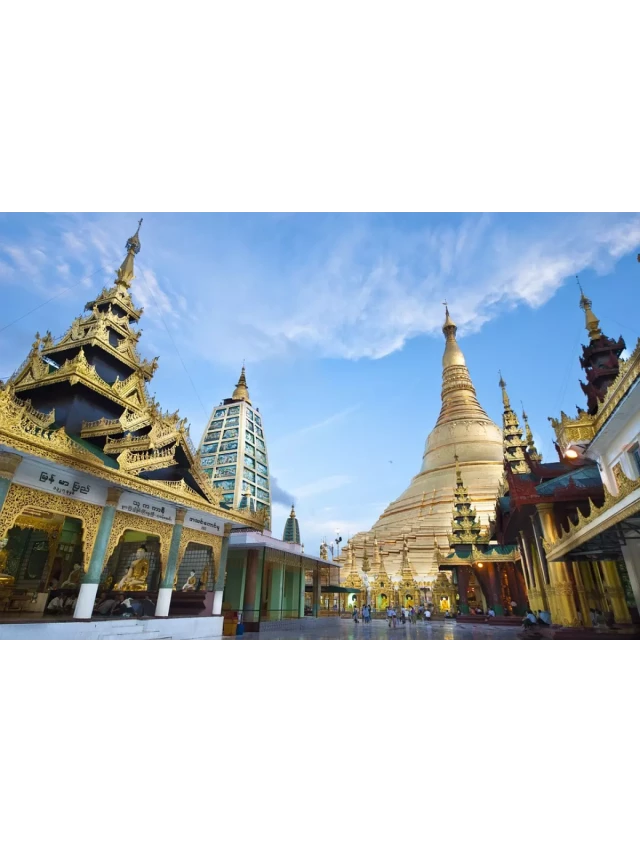   Đi du lịch Myanmar mùa nào đẹp nhất? Tìm hiểu ngay!