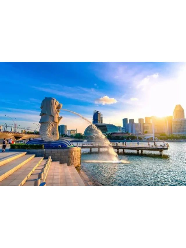   Kinh nghiệm du lịch Singapore tự túc 1/2024 đầy đủ từ A – Z
