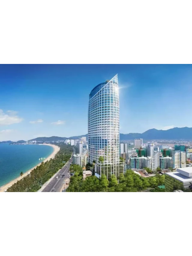   Panorama Nha Trang: Điểm Đến Lý Tưởng Gần Biển Xinh Đẹp