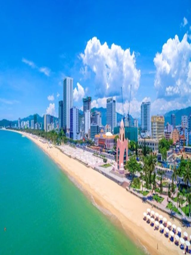   Kinh nghiệm chuyển đến Nha Trang: Những điều cần biết để có một chuyến du lịch hoàn hảo