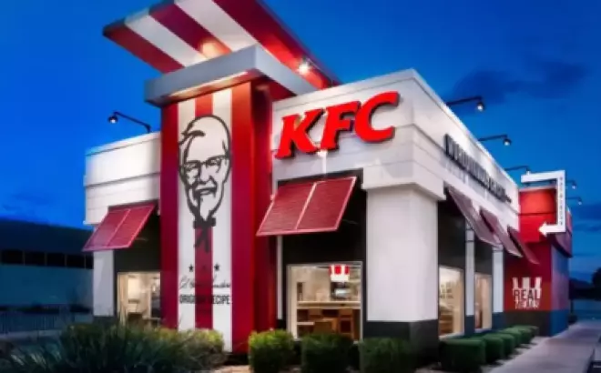   Khám Phá Hương Vị Gà Rán KFC: Hành Trình Vị Giác Trên Toàn Quốc